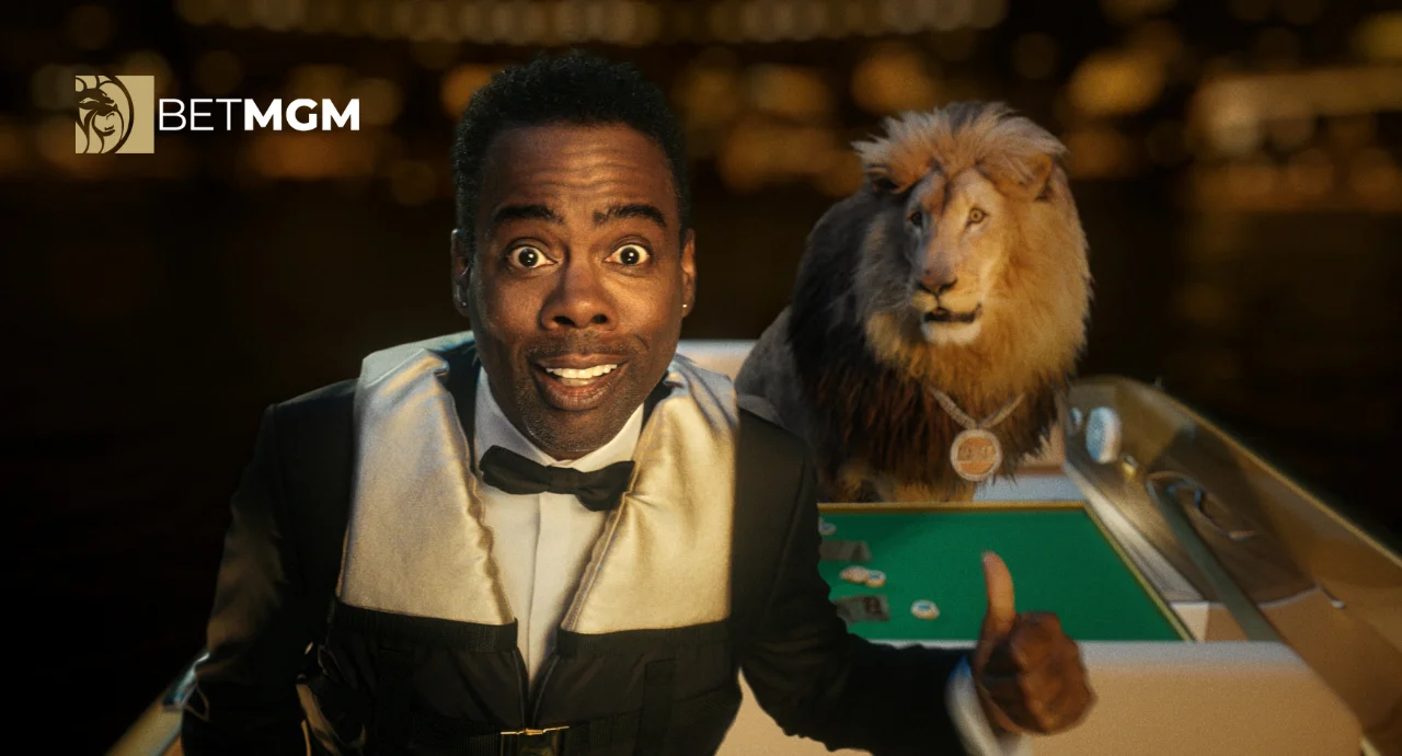 BetMGM Recruits the Help of Chris Rock for UK Launch